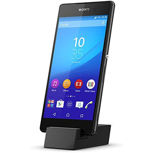 Sony Micro USB Charging Dock DK52 for Sony Xperia Z3+ Z3 Plus Z4