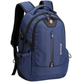 All Purpose Backpack for Men and Women, ICON 82 BLUE