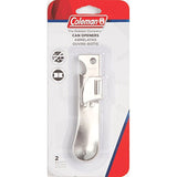 Coleman Company Can Opener, Black