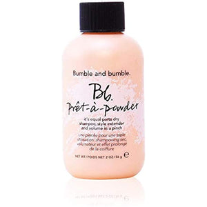 Bumble and Bumble Pret A Powder Shampoo, 63 2 Ounce (685428015562)