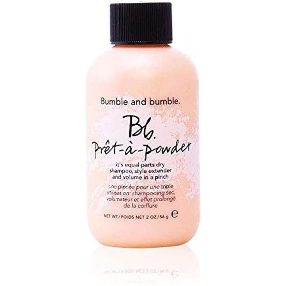 Bumble and Bumble Pret A Powder Shampoo, 63 2 Ounce (685428015562)