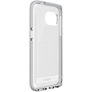 Tech21 Evo Check for Samsung Galaxy S7 - Clear/White