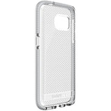 Tech21 Evo Check for Samsung Galaxy S7 - Clear/White