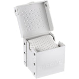 Diesel SBA Dual Time Zone Stainless Steel Men's Watch - DZ7259