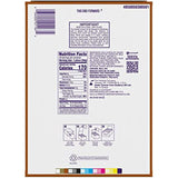 CADBURY Milk Chocolate with Caramel Center Eggs Candy, Bulk Easter, 1.2 oz Packs (48 Count)