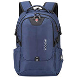 All Purpose Backpack for Men and Women, ICON 82 BLUE