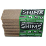 12PK 8" Composite Shim