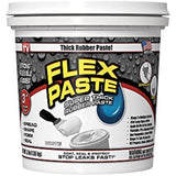 Flex Paste 3 lb Tub (White)