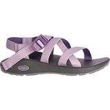 Chaco Women's Banded Z Cloud Sandal, Mauve Grape, 6