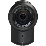 Contour ROAM2 Waterproof Video Camera (Black)