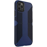 Speck Products Presidio Grip iPhone 11 PRO Max Case, Coastal Blue/Black
