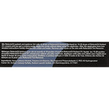 REFECTOCIL COLOR KIT- Blue Black Cream Hair Dye 1/2oz + Liquid Oxidant 3% 3.38oz + Mixing Brush +  Mixing Dish