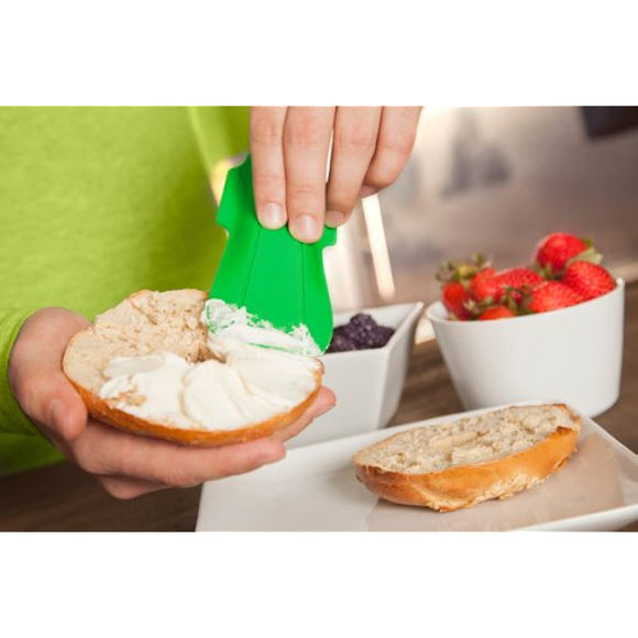 Quirky Scoop Measuring Spoon