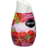 Renuzit 03667 7 Oz Raspberry Adjustable Aroma Cone Air Freshener