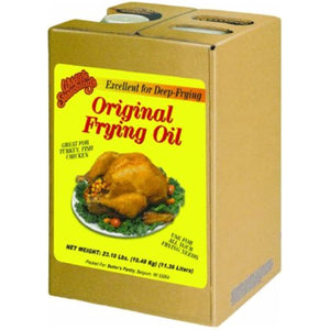Butlers Pantry 06038 Frying Oil