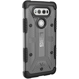 URBAN ARMOR GEAR [UAG] LG V20 Plasma Feather-Light Rugged [Ash] Military Drop Tested Phone Case