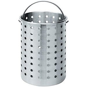 Bayou Classic Turkey Fryer Basket 30 Qt.