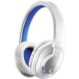 Philips SHB7000WT/10 Bluetooth Stereo Headset White/Blue