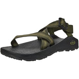 Chaco Men's Z1 Classic Sandal, Bluff Hunter, 10 Wide