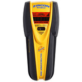 Zircon MultiScanner i520 Center-Finding Stud Finder with Metal and AC Electrical Scanning
