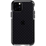 tech21 Evo Check for Apple iPhone 11 Pro - Germ Fighting Antimicrobial Phone Case with 12 ft. Drop Protection