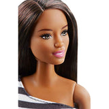 Barbie 60th Anniversary Doll Black & White Dress