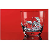 Canister Set of 5, Glass Kitchen Canisters with Airtight Bamboo Lid, Glass Storage Jars for Kitchen, Bathroom and Pantry Organization Ideal for Flour, Sugar, Coffee, Candy, Snack and More