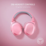 Razer Barracuda X Wireless Multi-Platform Gaming and Mobile Headset (2021