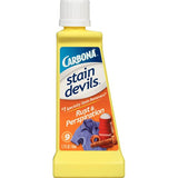 Carbona Stain Devils® #9 – Rust & Perspiration | Professional Strength Laundry