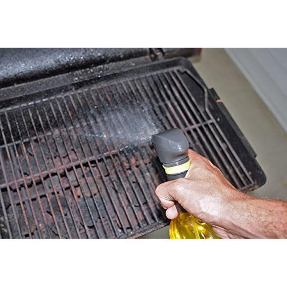 EVO 18 Ounce Reusable Oil Sprayer