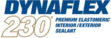 DAP Dynaflex 230 Premium Elastomeric Sealant, Almond, 10.1 Oz (7079818288)