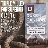 Duke Cannon Supply Co. Great American Frontier Assortment Men's Big Ass Brick of