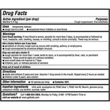 HALLS Relief Mentho-Lyptus Cough Drops, Economy Pack, 80 Drops