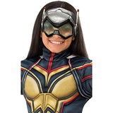 Rubie's Ant-Man Girl's Deluxe Wasp Costume, Medium