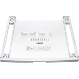 Bosch WTZ11400UC 24 Laundry Stacking Kit with Shelf