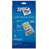 Clothing Space Bag (Pack of 3)