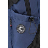All Purpose Backpack for Men and Women, ICON 82 BLUE