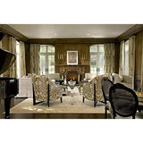 Elegant Large Crystal Clear Salad Bowl, Glass Mixing Bowl, All Purpose Round Serving Bowl