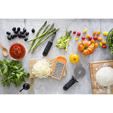 OXO Good Grips Swivel Peeler