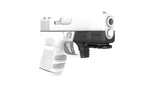 ReCover Tactical GR26 Picatinny Rail Adapter Compatible with Glock 26 27, Easy Installation, No Mods Required, no Need for a Gunsmith. Installs in Under 3 Minutes