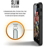 URBAN ARMOR GEAR UAG Samsung Galaxy J3 (2018) Outback Feather-Light Rugged