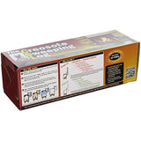 CSL SL824-12 Creosote Log, 1-pack, Brown