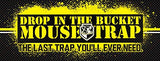 Drop In The Bucket Multiple Catch Animal Trap For Rodents 1 pk