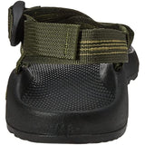 Chaco Men's Z1 Classic Sandal, Bluff Hunter, 11 Wide