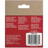 Arrow 506 Heavy Duty T50 3/8-Inch Staples for Upholstery, Construction, Furniture, Crafts, 1250-Pack