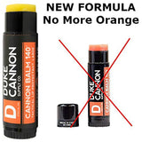 Duke Cannon Supply Co. - Tactical Lip Protectant Balm, (0.56 oz) Superior