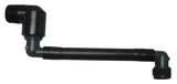 Rain Bird SA75 Pipe Swing Assembly, 3/4" x 3/4" x 6"