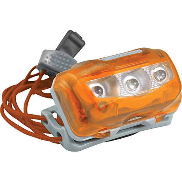 ust Tight Light 2.0 Headlamp, Orange