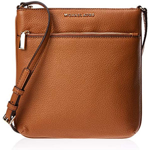 MICHAEL Michael Kors Small Flat Crossbody Acorn One Size