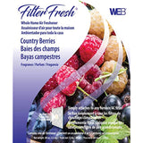 WEB FilterFresh Whole Home Country Berry Air Freshener